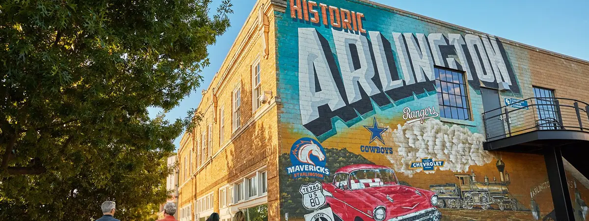 Arlington businesses calculating AI implementation costs