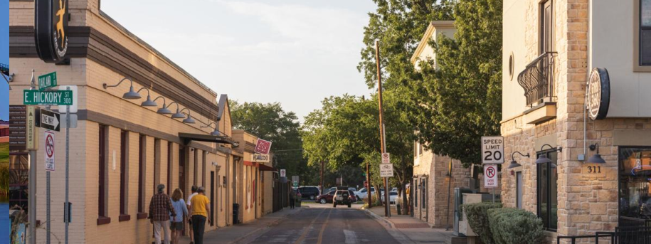 Denton small businesses adopting AI solutions