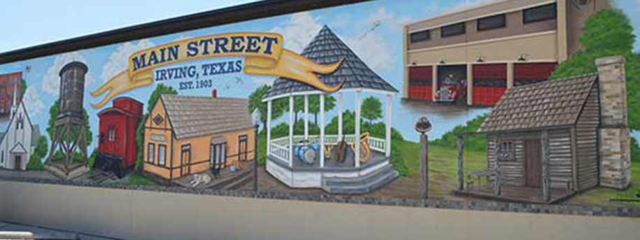 Dallas companies using answer engine optimization