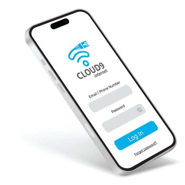 cloud9login'